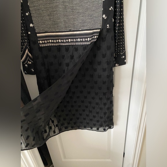 Coach midi dress - Picture 11 of 11